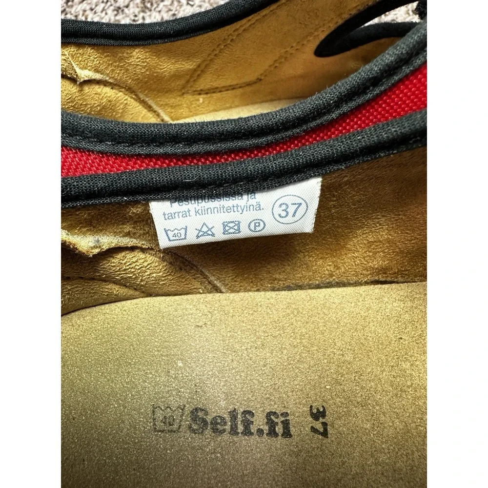 Ortobio comfort sandals